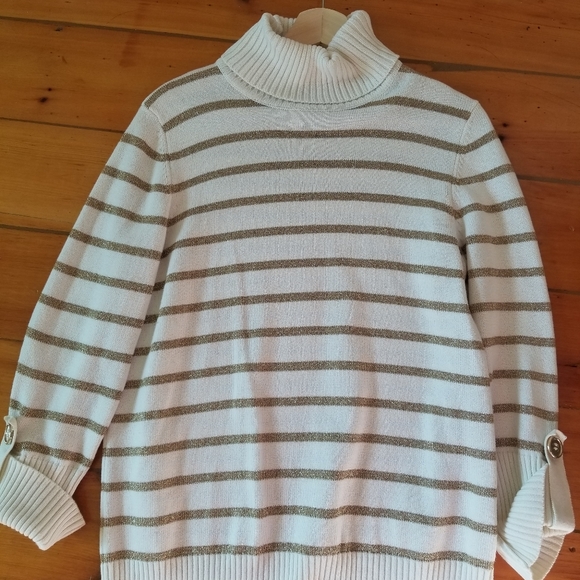 Carrol Reed Sweater. Size Large - Picture 6 of 14